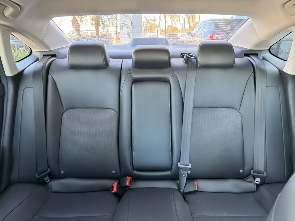 Certified 2024 Honda Civic Touring image 14