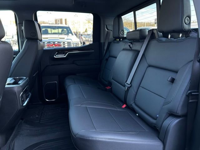 New 2026 GMC Sierra 1500 Elevation w/ Elevation Premium Package image 25