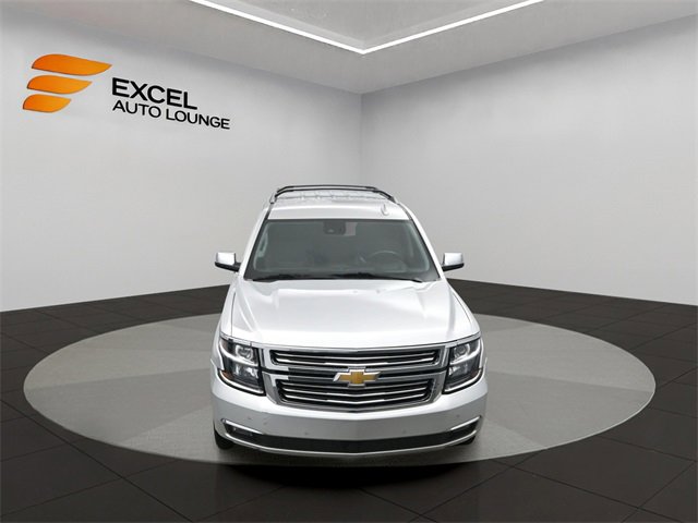 Used 2020 Chevrolet Tahoe Premier w/ Max Trailering Package image 56