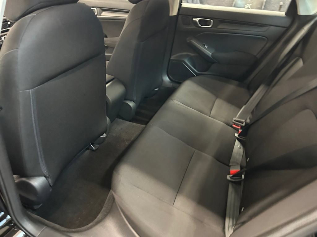 Used 2023 Honda Civic LX image 17