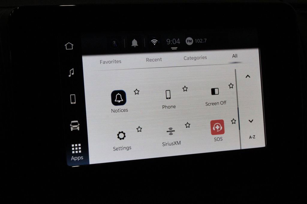 Used 2023 RAM ProMaster 3500 w/ Safety Group image 39