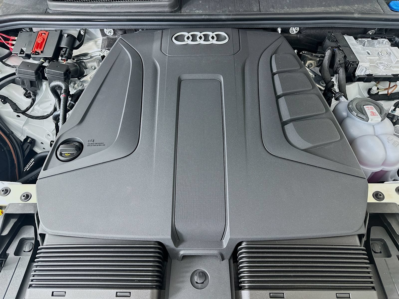 New 2026 Audi Q7 2.0T Premium Plus AWD/4WD image 12
