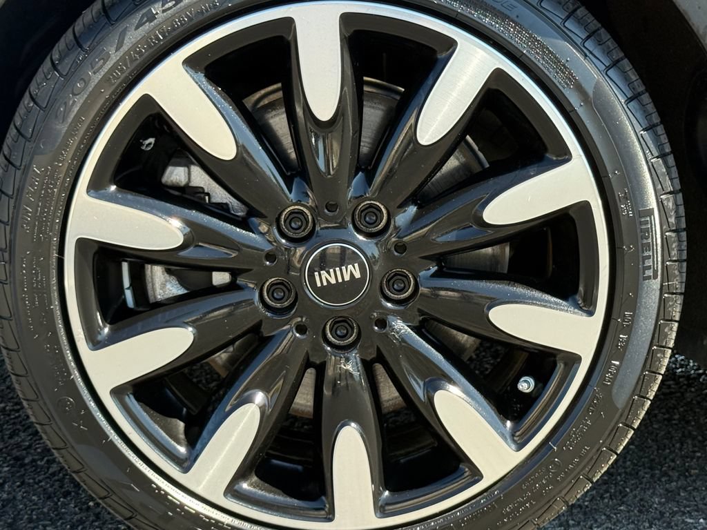 Used 2024 MINI Cooper S FWD image 39