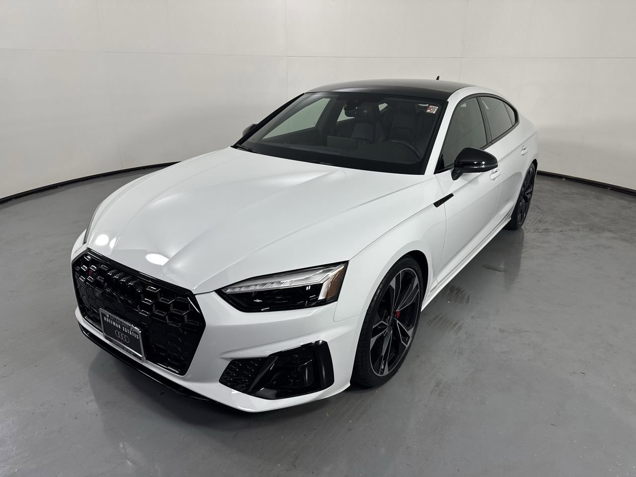 Used 2024 Audi S5 Premium Plus AWD/4WD image 25