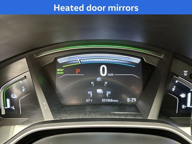 Used 2022 Honda CR-V EX-L image 17