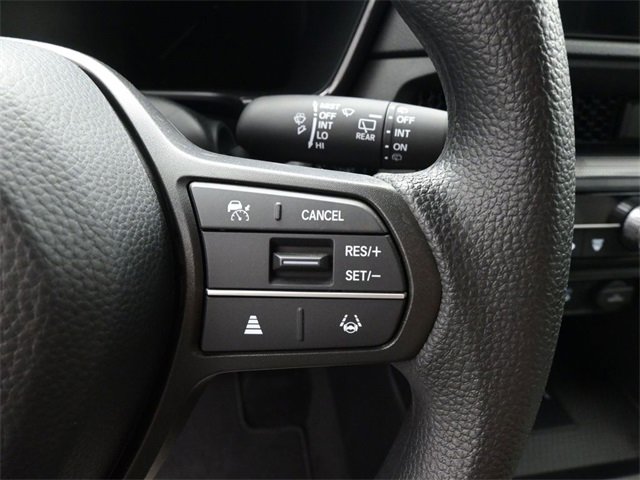 Used 2026 Honda CR-V LX image 32