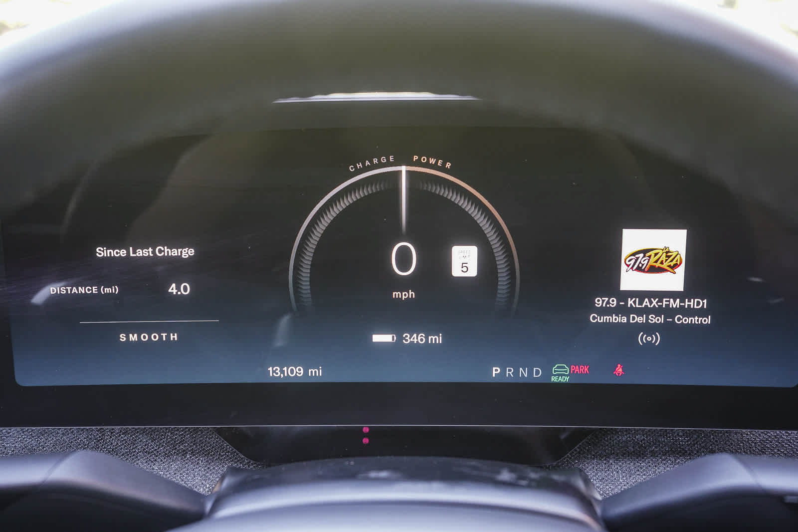 Used 2024 Lucid Air Pure RWD image 21