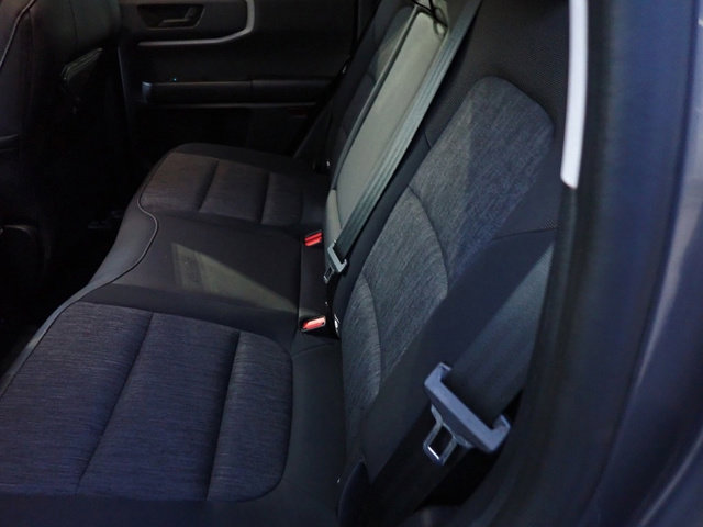 Used 2021 Ford Bronco Sport Big Bend image 18