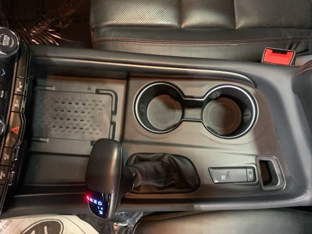 Used 2025 Dodge Durango R/T image 35