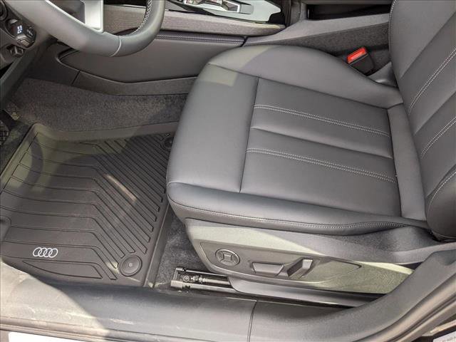 New 2025 Audi A5 2.0T Premium Plus image 4