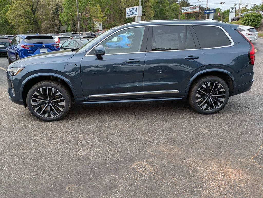 Used 2026 Volvo XC90 T8 Ultra w/ Protection Package Premier AWD/4WD image 3