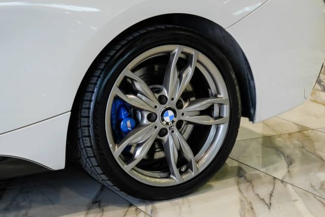 Used 2015 BMW M235i Coupe RWD image 60