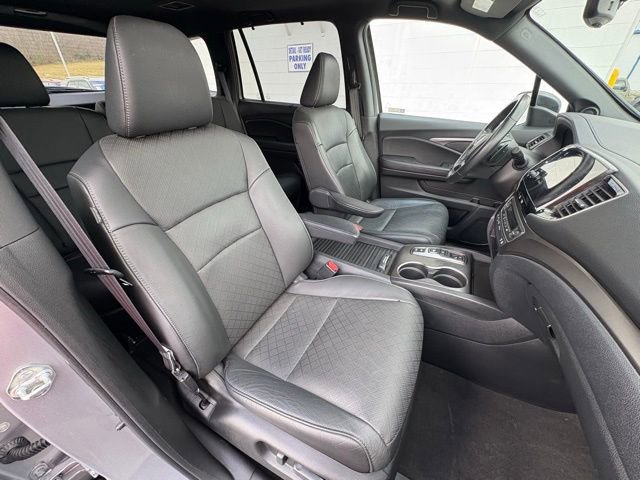 Used 2021 Honda Passport EX-L image 31