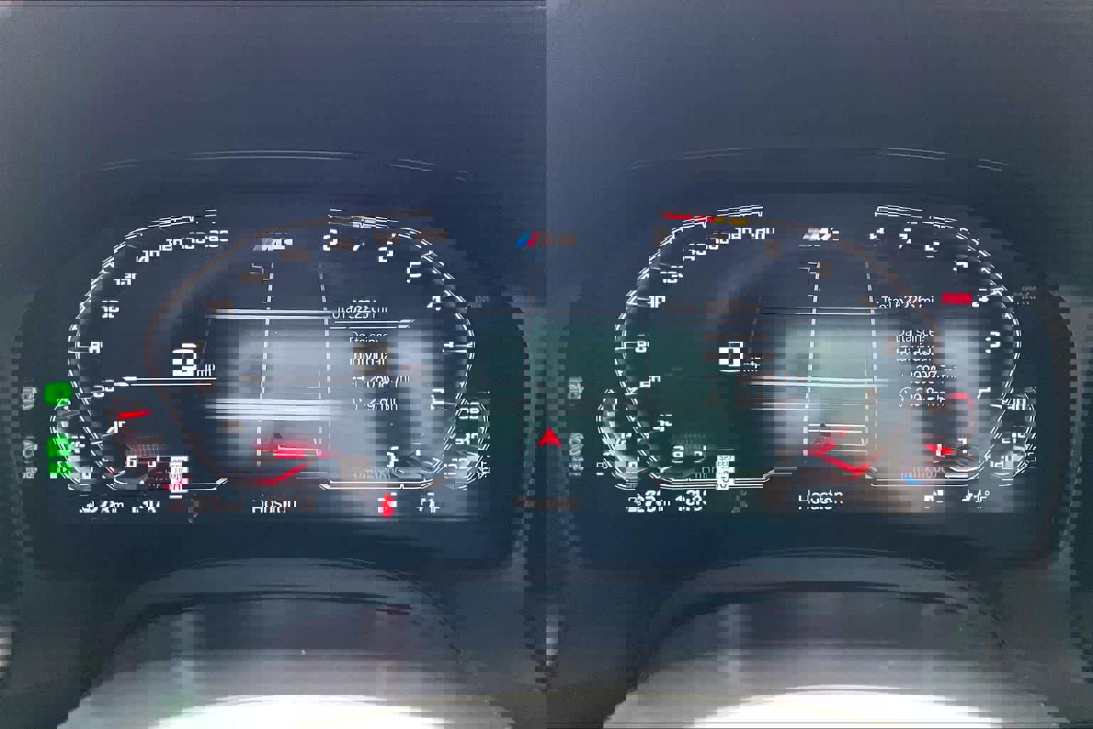 Used 2021 BMW M4 Coupe w/ M Driver's Package image 25