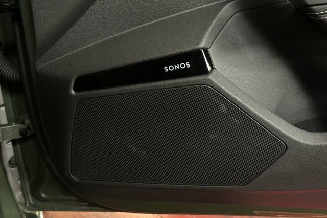 Used 2025 Audi S3 Premium Plus w/ Premium Plus Package image 21