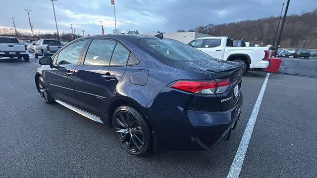 Certified 2023 Toyota Corolla SE image 3