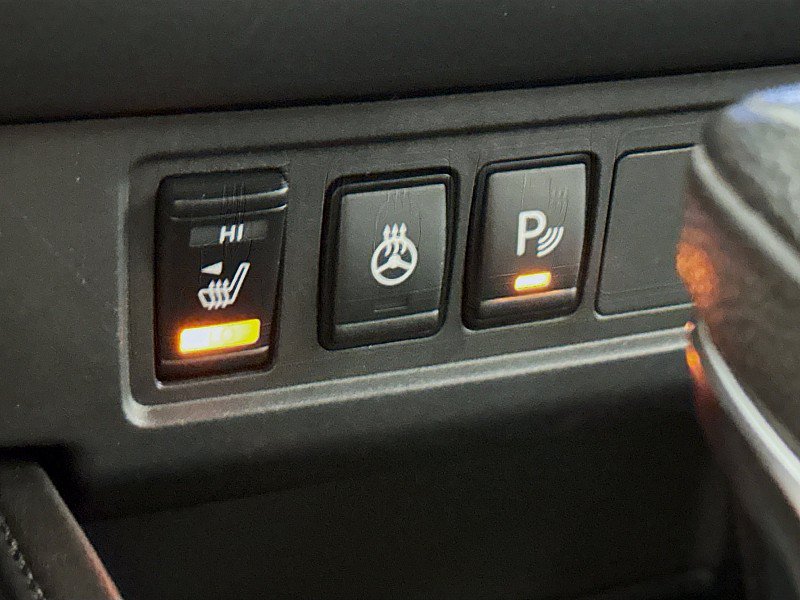 Certified 2022 Nissan Frontier PRO-4X w/ Pro-4X Premium Package AWD/4WD image 22