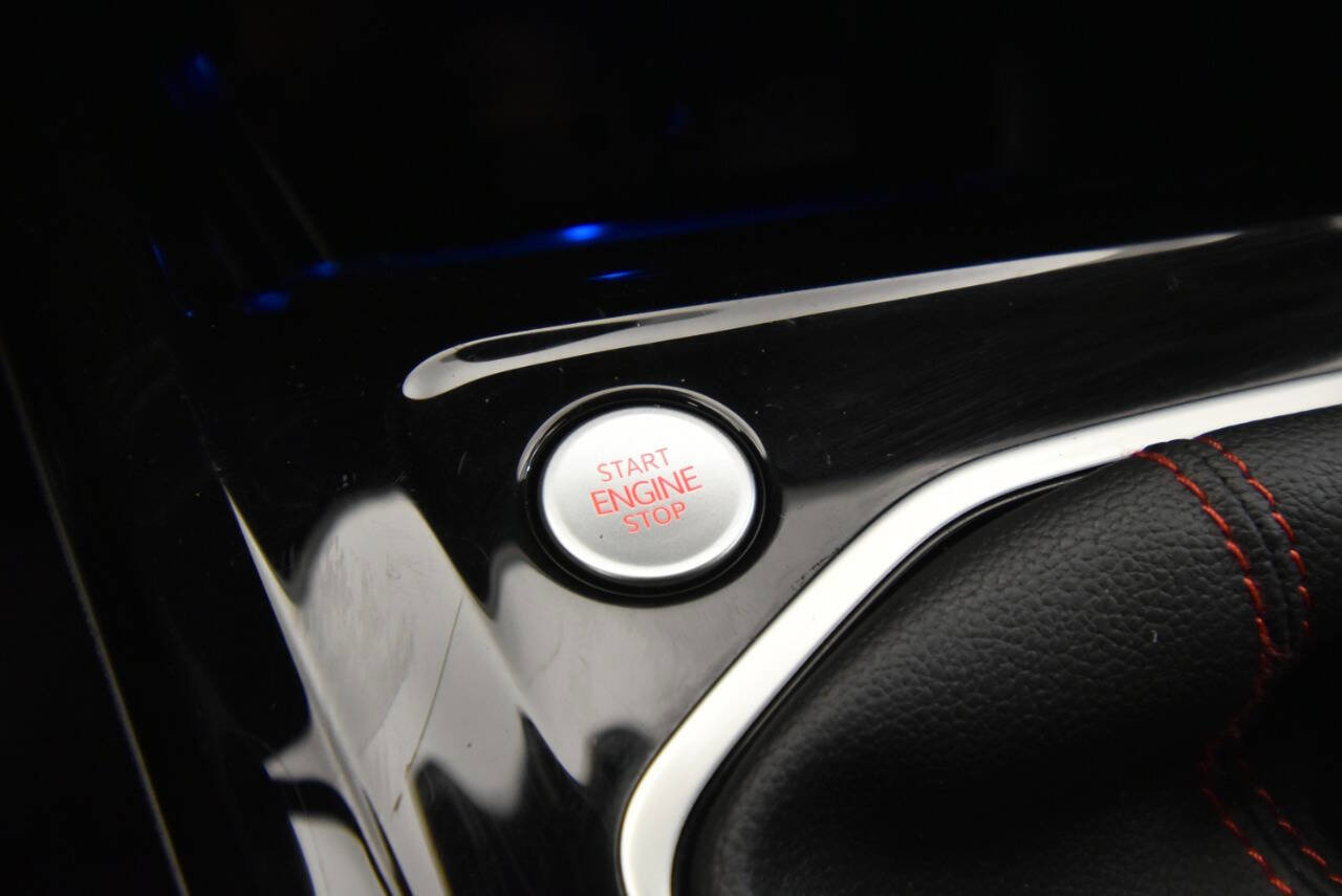 Used 2023 Volkswagen GTI Autobahn image 20