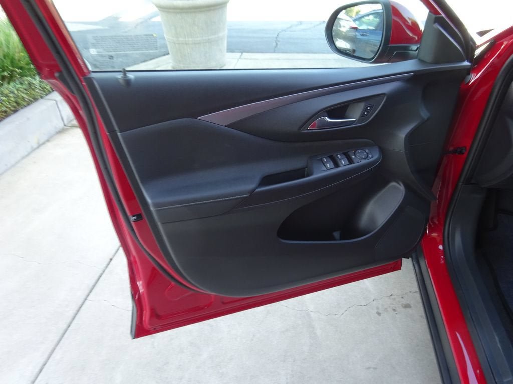New 2026 Buick Envista Sport Touring FWD image 23