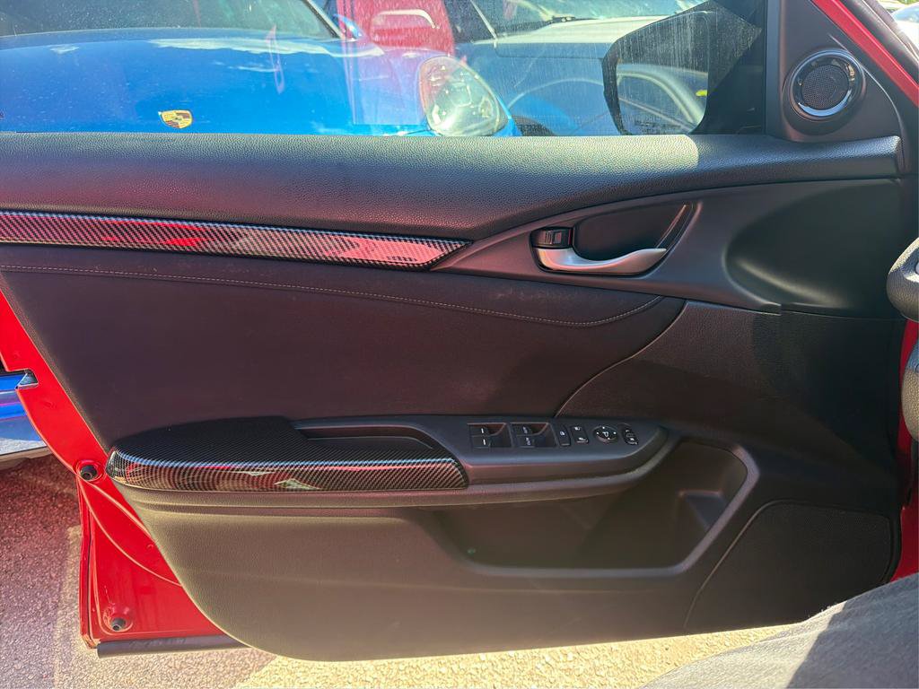 Used 2019 Honda Civic EX image 18