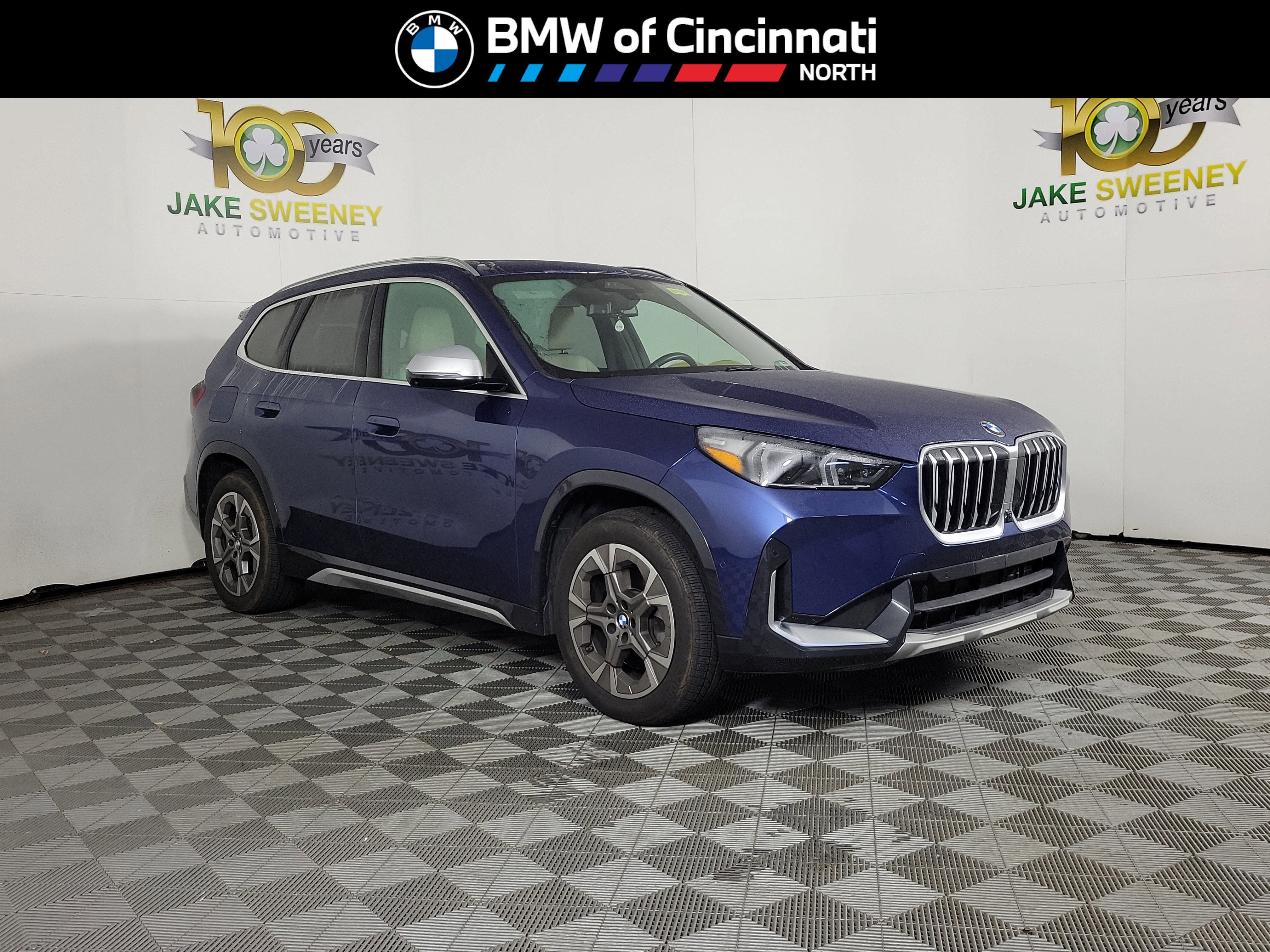 Certified 2023 BMW X1 xDrive28i