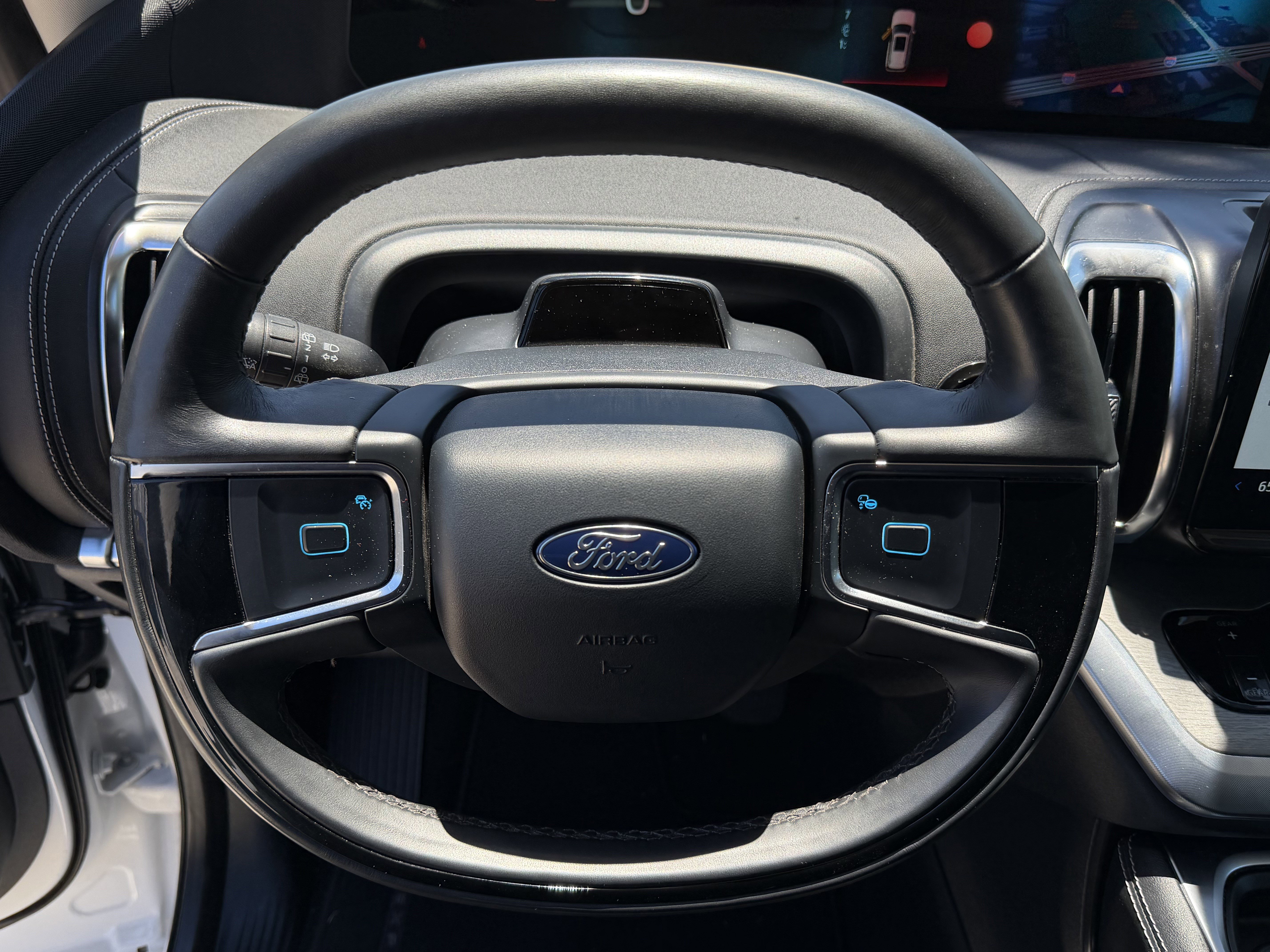 Certified 2025 Ford Expedition Max Platinum AWD/4WD image 18