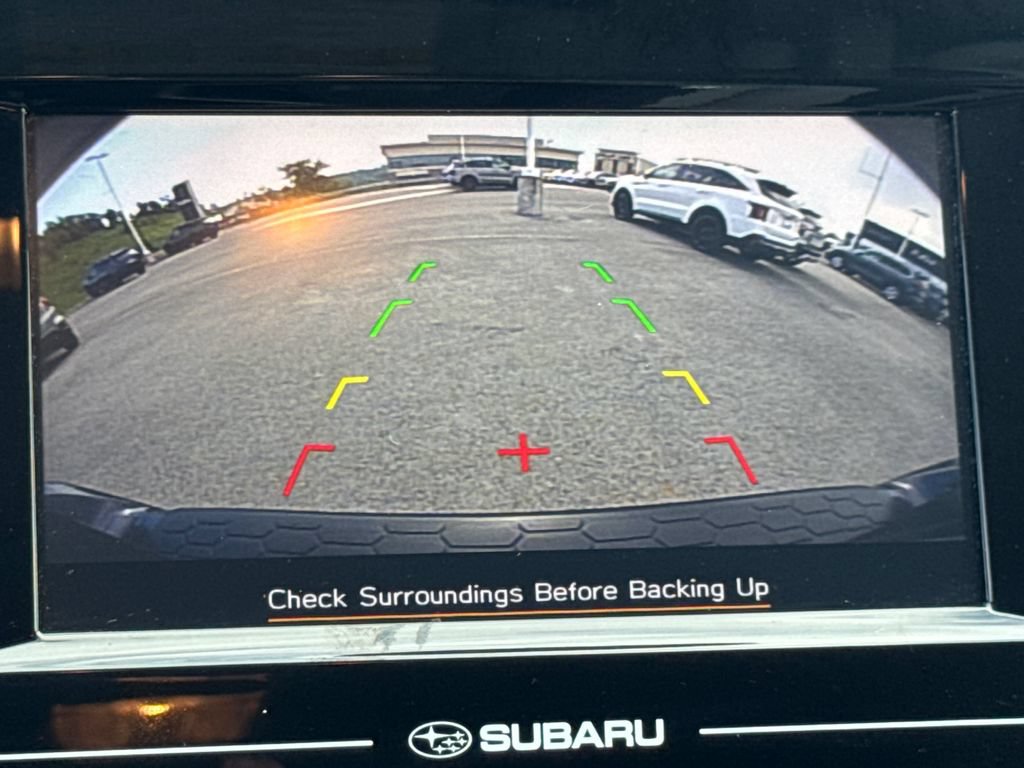 Used 2018 Subaru Crosstrek 2.0i Premium w/ Eyesight System AWD/4WD image 41