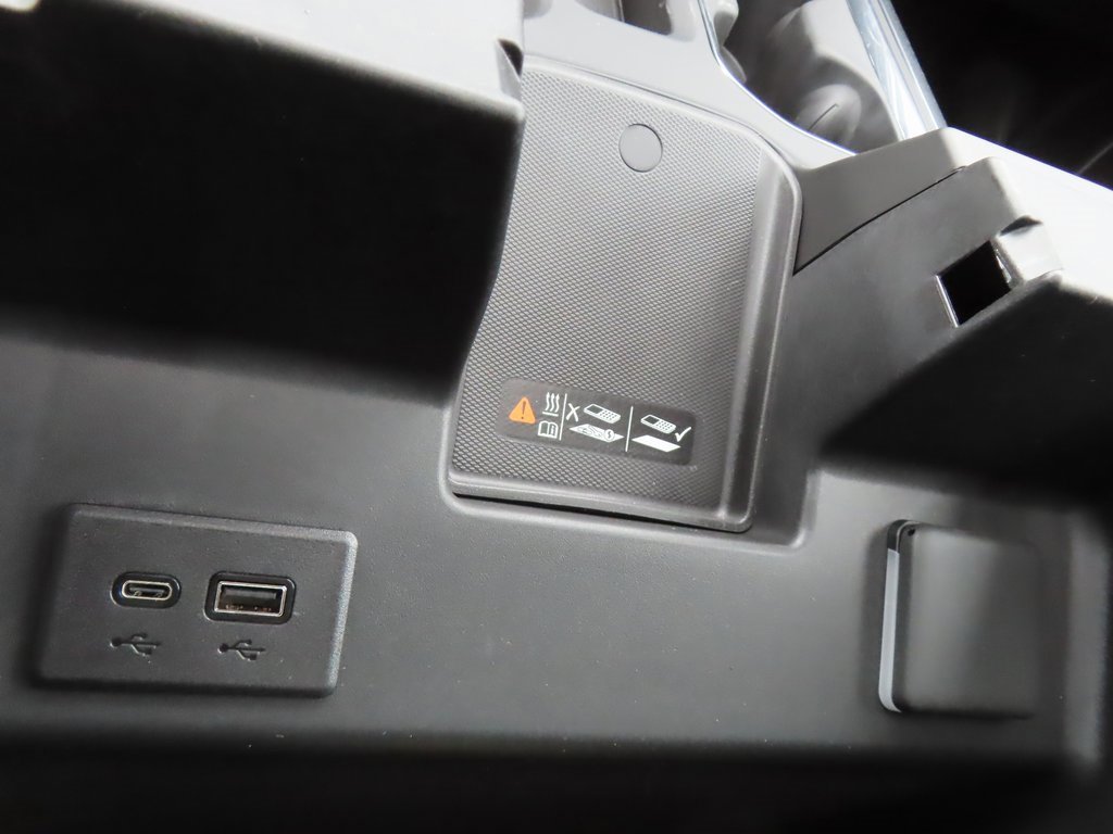 New 2026 Chevrolet Silverado 1500 RST w/ RST All Star Premium Package image 13