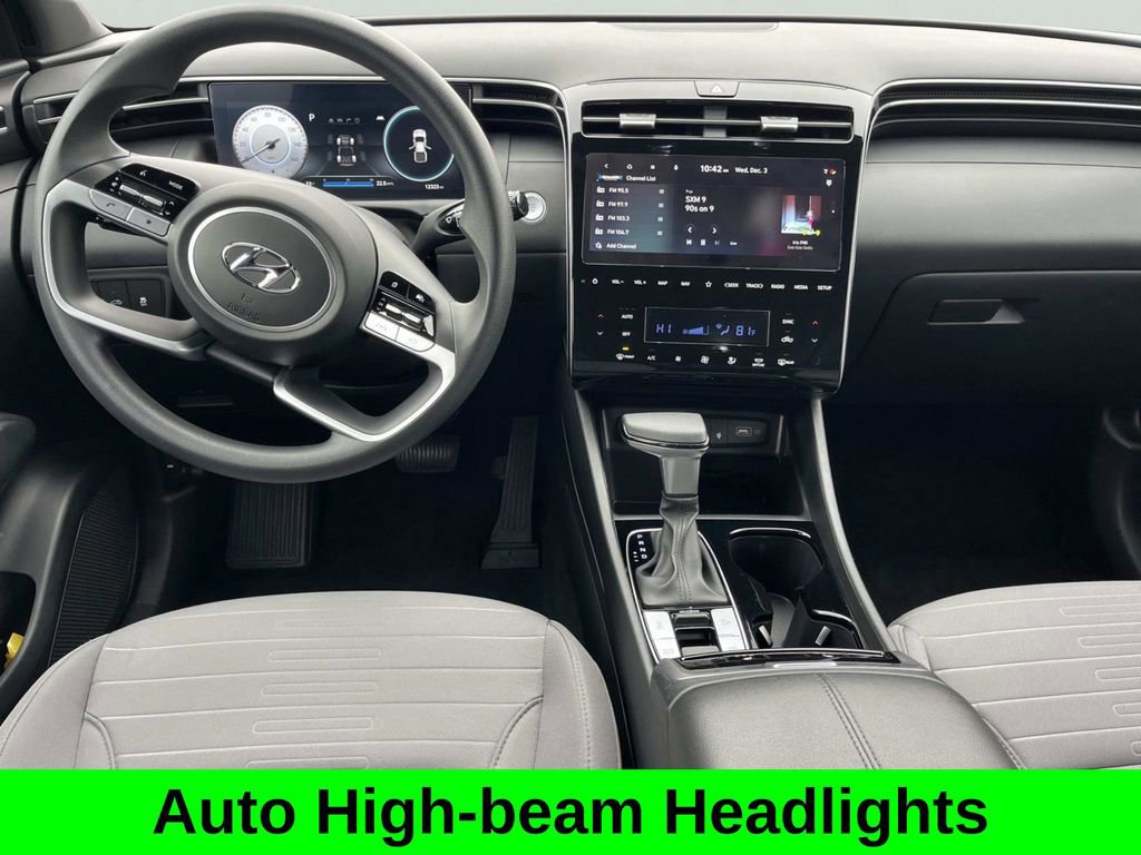 Used 2024 Hyundai Santa Cruz SEL w/ Activity Package image 14