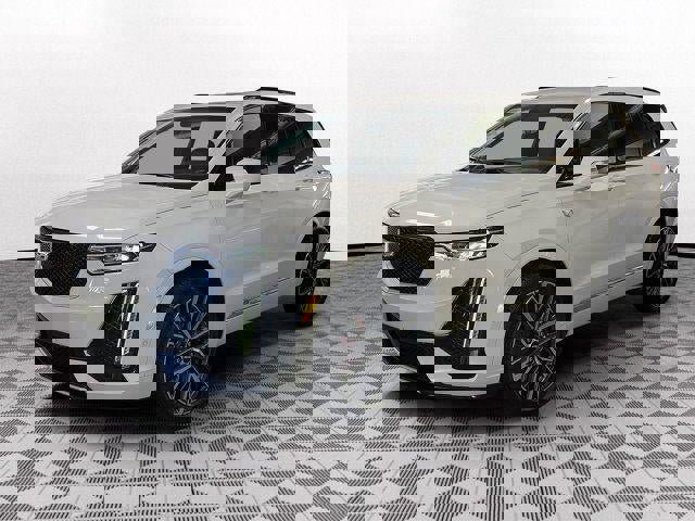 Certified 2023 Cadillac XT6 Sport w/ Platinum Package image 3