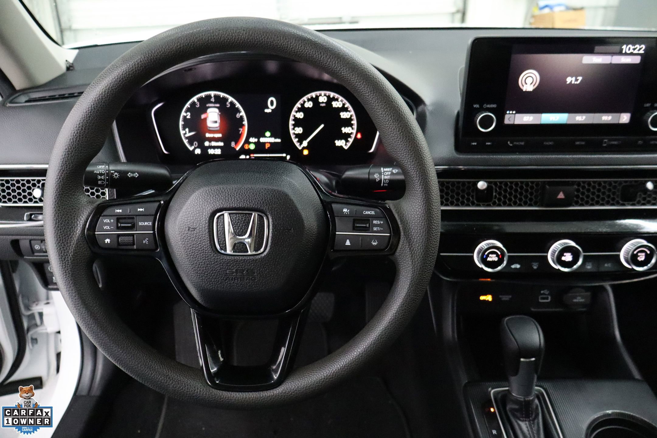Used 2024 Honda Civic LX image 18