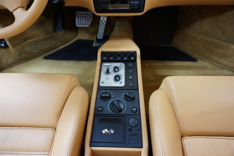 Used 1998 Ferrari F355 Spider RWD image 14