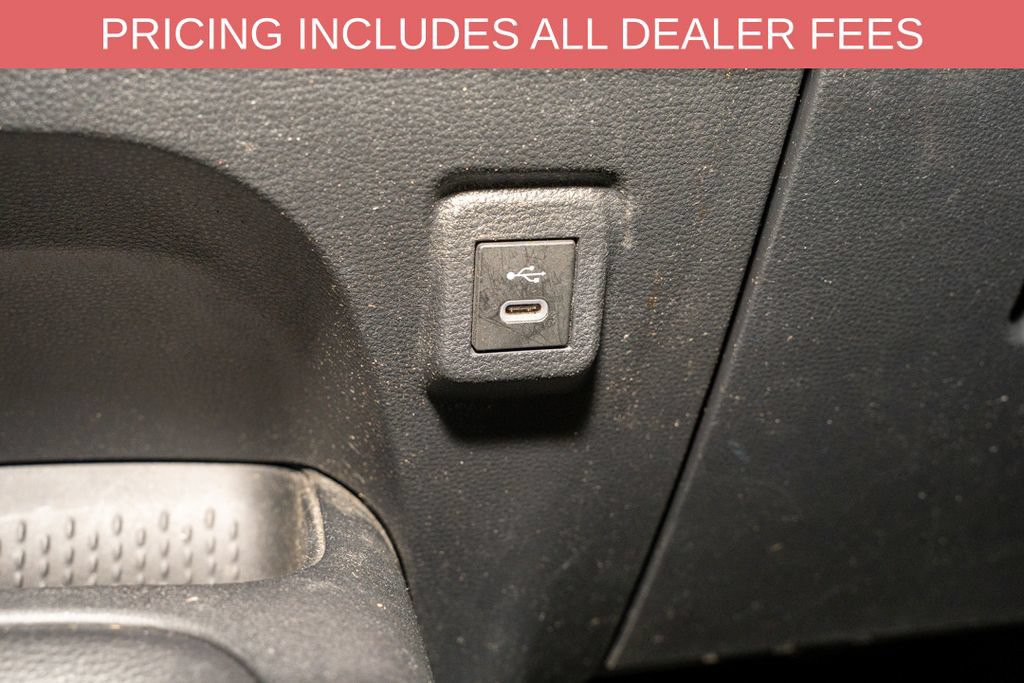 Used 2024 Toyota Corolla LE FWD image 14