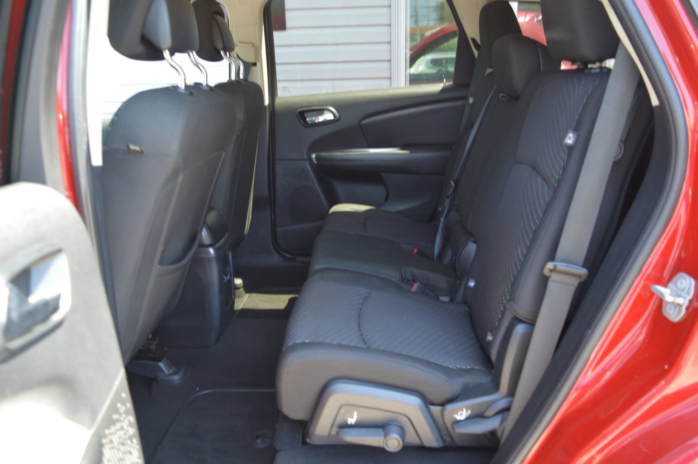 Used 2016 Dodge Journey SXT FWD image 13