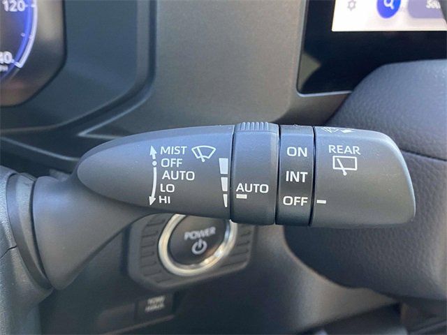 Used 2025 Toyota Land Cruiser image 23