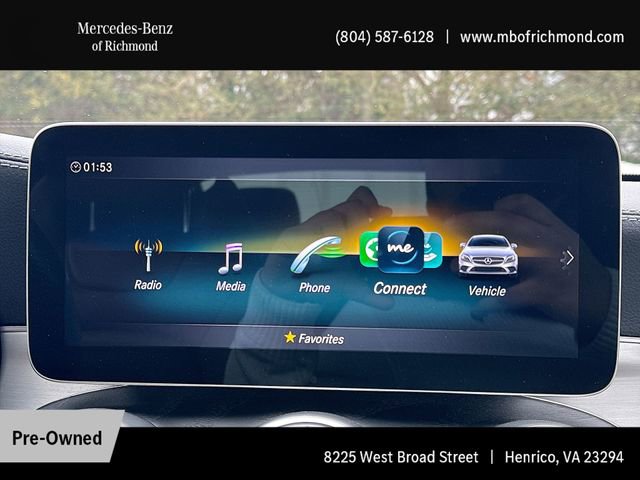 Used 2022 Mercedes-Benz C 43 AMG 4MATIC Coupe image 15