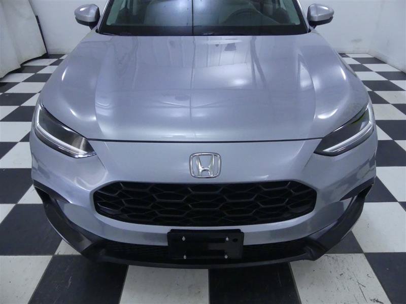 Used 2025 Honda HR-V LX image 26