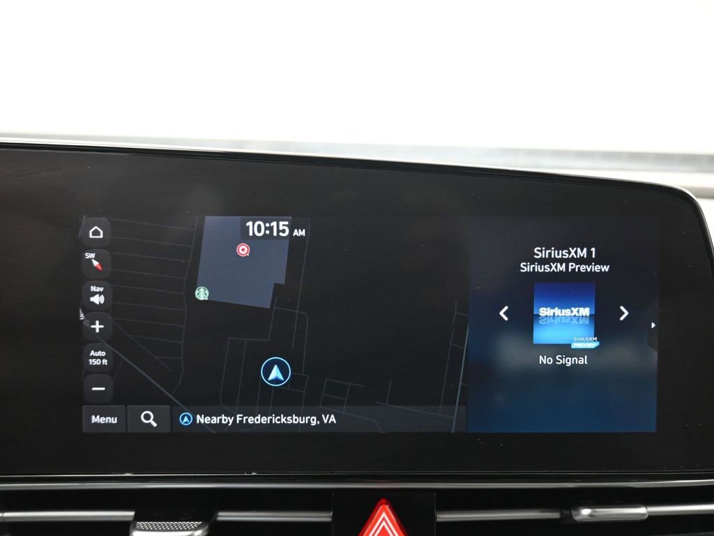 Used 2023 Hyundai Elantra SEL w/ Convenience Package FWD image 18