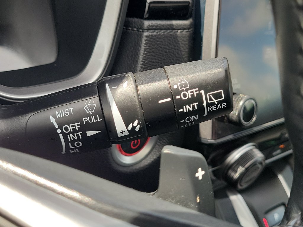 Used 2020 Honda CR-V EX-L image 12