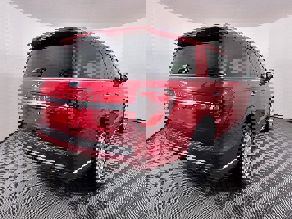 Used 2022 Ford Expedition King Ranch image 21