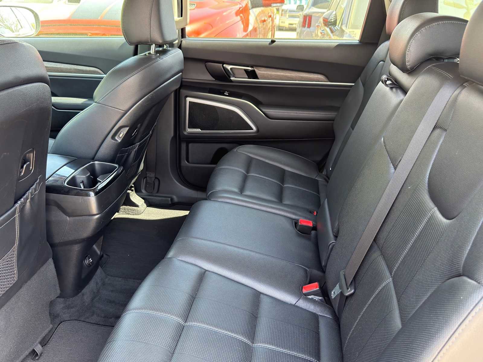 Used 2020 Kia Telluride EX image 27