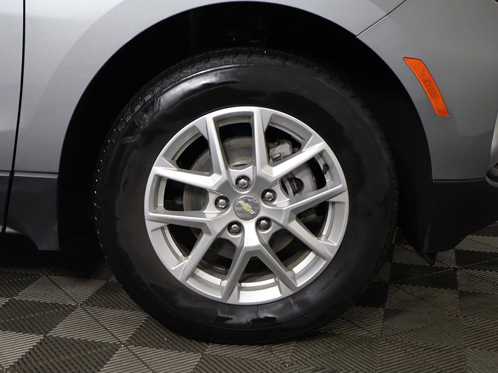 Used 2023 Chevrolet Equinox LT image 20