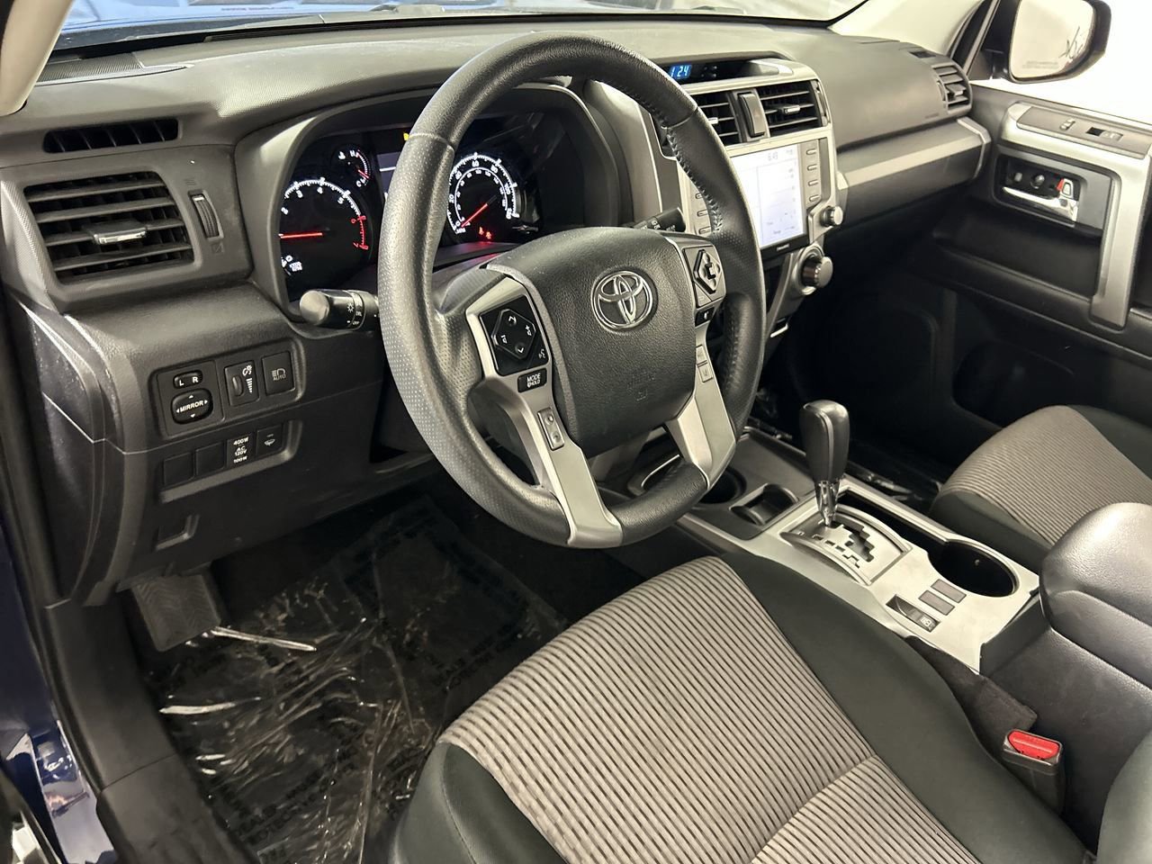 Used 2023 Toyota 4Runner SR5 RWD image 12