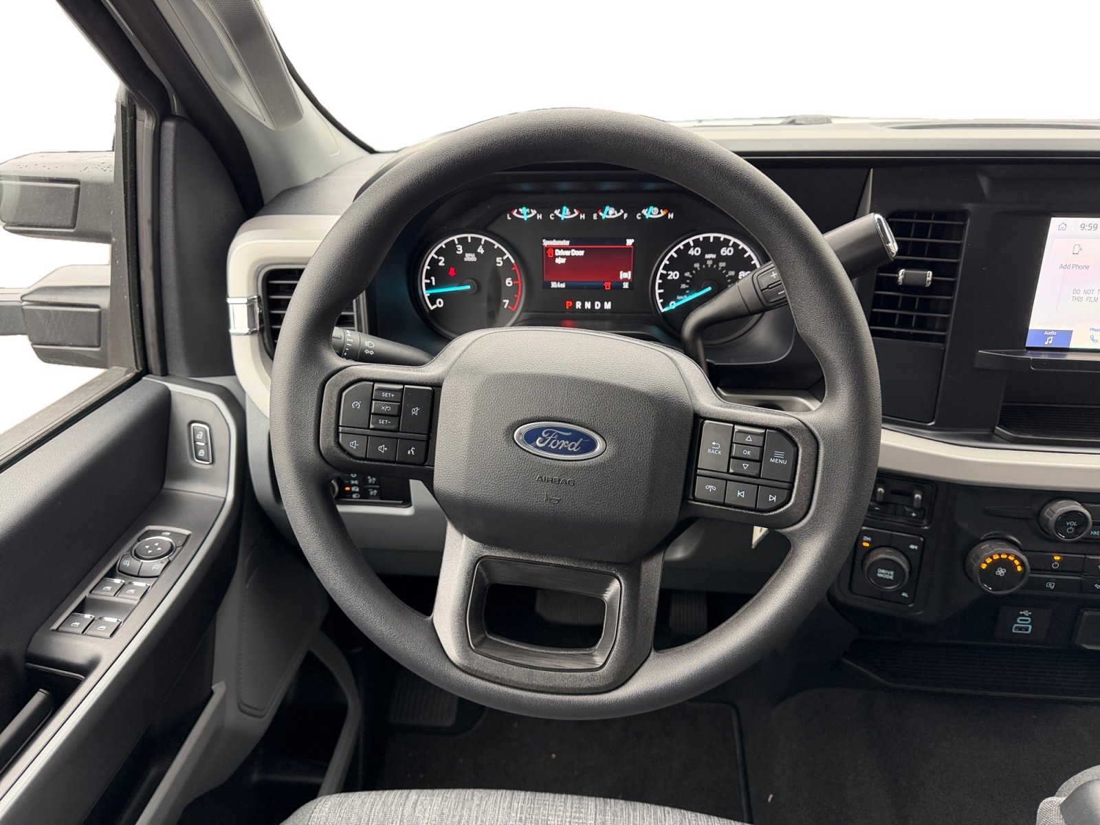 New 2026 Ford F250 XLT image 12