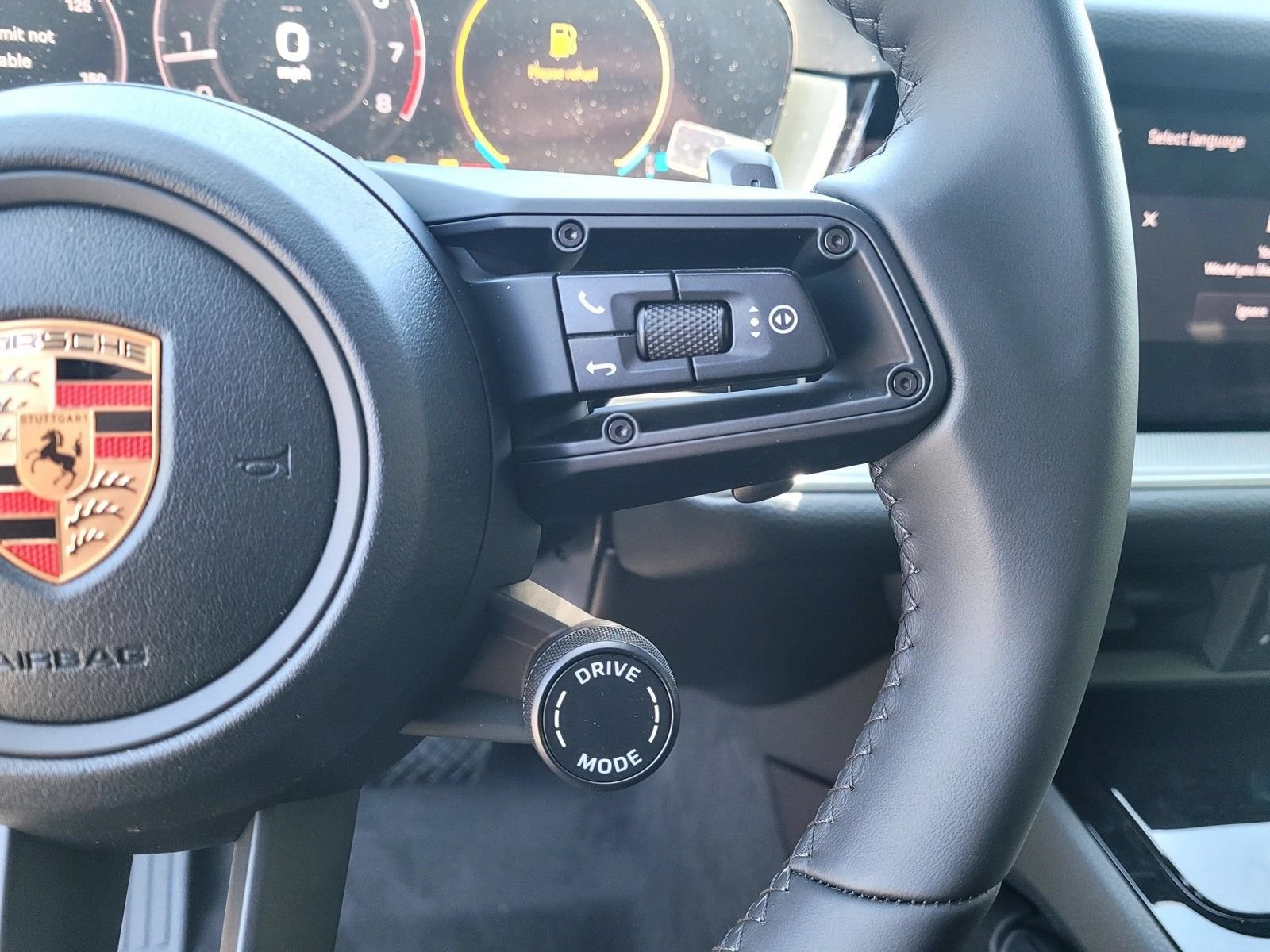 New 2026 Porsche Cayenne AWD/4WD image 17