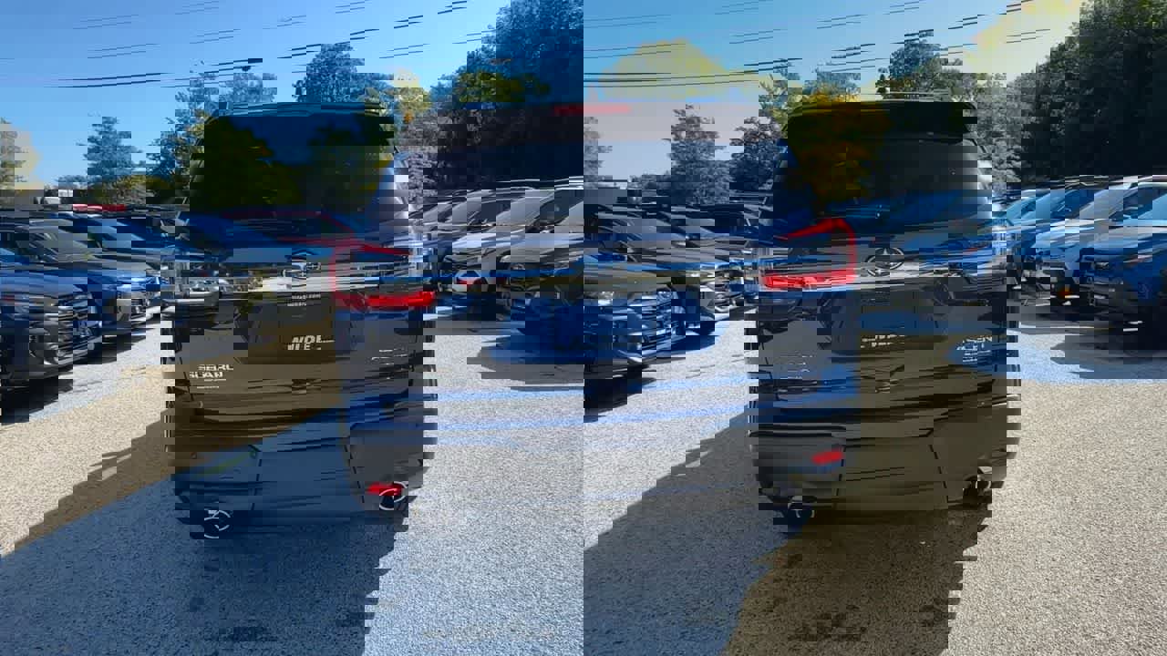 New 2025 Subaru Ascent Limited image 7