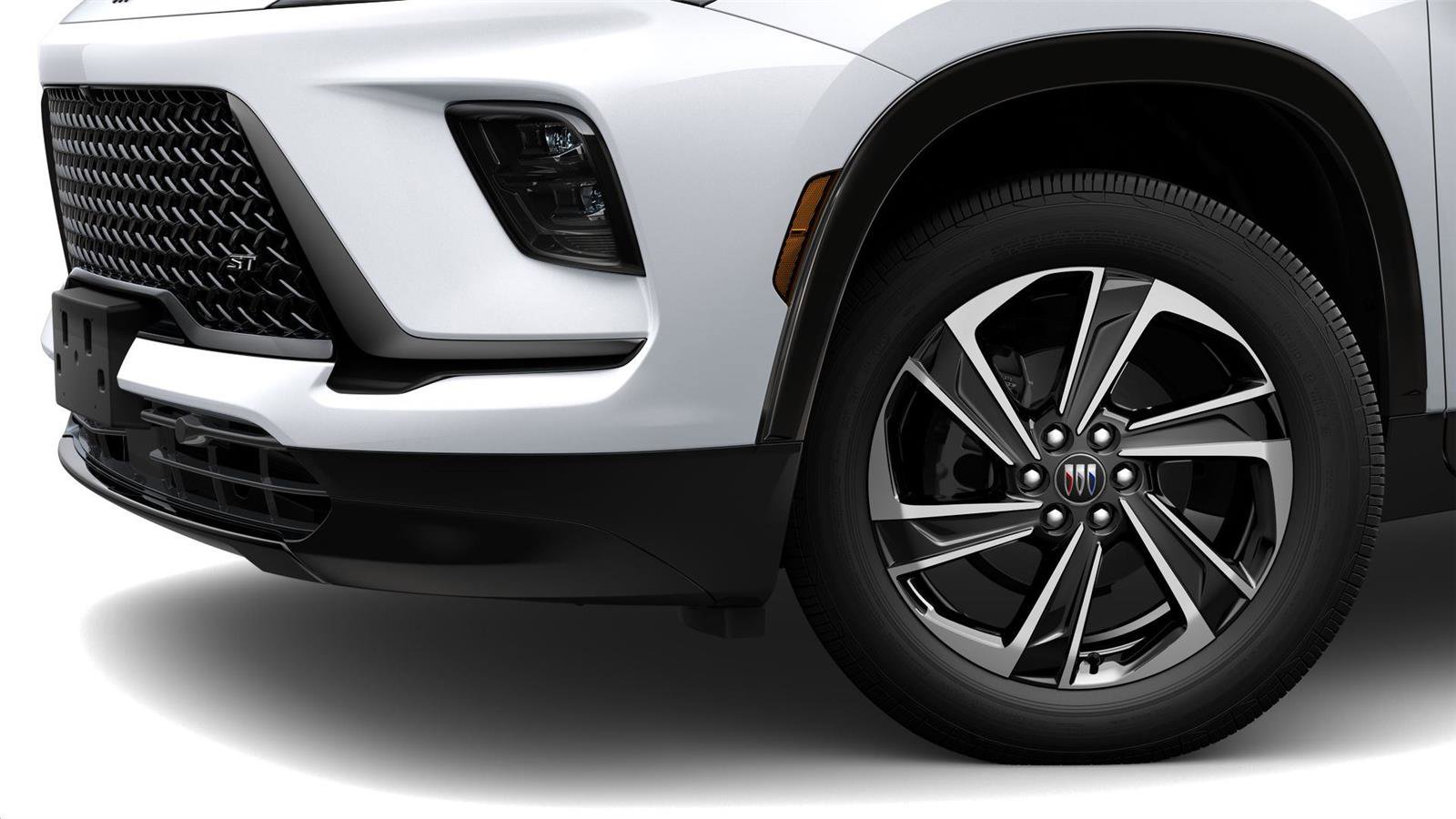 New 2026 Buick Enclave Sport Touring w/ Power Package image 75