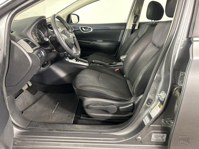 Used 2016 Nissan Sentra SR FWD image 19