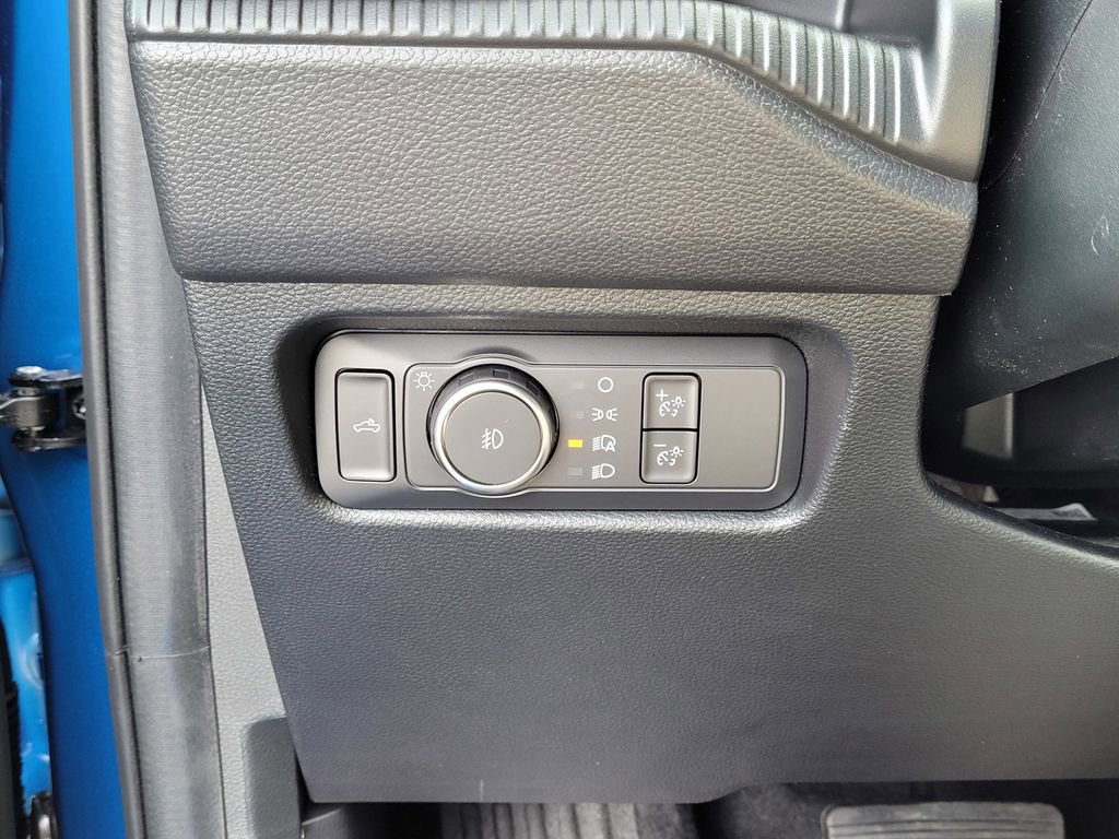 New 2024 Ford Ranger XLT w/ FX4 Off-Road Package image 39