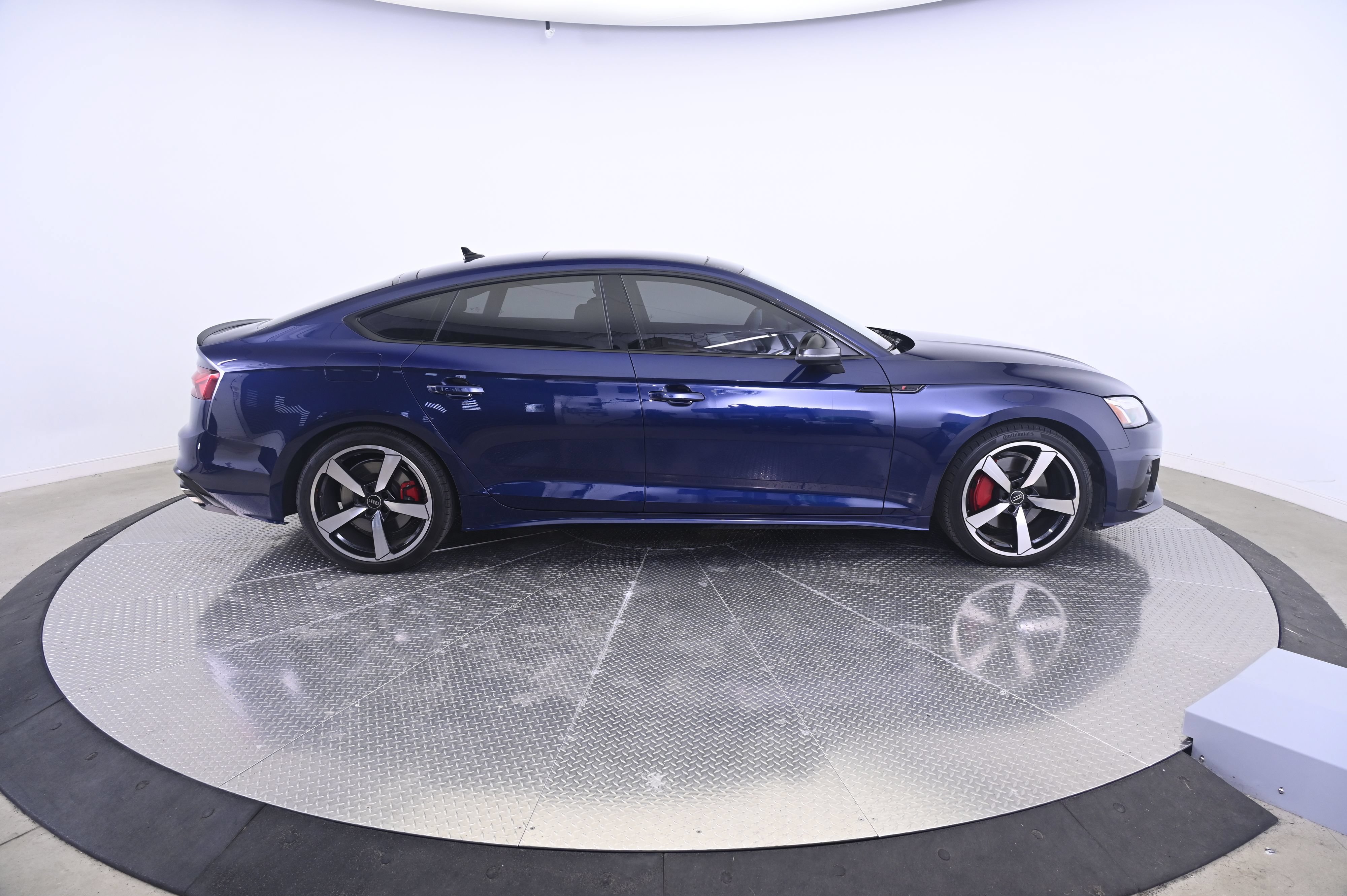 Used 2024 Audi A5 2.0T Premium Plus AWD/4WD image 8